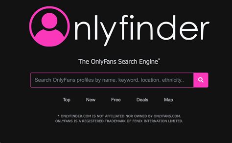 onlyfinder.com|OnlySearch — The search engine for OnlyFans